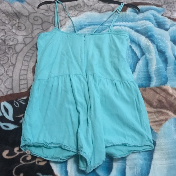 Element Romper - Picture 3 of 4